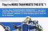 Star Wars Transformers Battle Droid (AAT) - Image #8 of 97