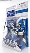 Star Wars Transformers Battle Droid (AAT) - Image #11 of 97