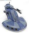 Star Wars Transformers Battle Droid (AAT) - Image #17 of 97