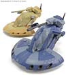 Star Wars Transformers Battle Droid (AAT) - Image #28 of 97
