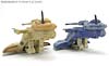 Star Wars Transformers Battle Droid (AAT) - Image #30 of 97