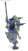 Star Wars Transformers Battle Droid (AAT) - Image #39 of 97