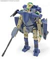 Star Wars Transformers Battle Droid (AAT) - Image #56 of 97