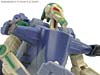 Star Wars Transformers Battle Droid (AAT) - Image #70 of 97