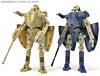 Star Wars Transformers Battle Droid (AAT) - Image #93 of 97