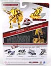 Star Wars Transformers Battle Droid Commader (Armored Assault Tank) - Image #6 of 85