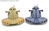 Star Wars Transformers Battle Droid Commader (Armored Assault Tank) - Image #27 of 85