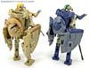 Star Wars Transformers Battle Droid Commader (Armored Assault Tank) - Image #79 of 85