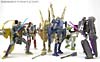 Star Wars Transformers Battle Droid Commader (Armored Assault Tank) - Image #83 of 85