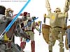 Star Wars Transformers Battle Droid Commader (Armored Assault Tank) - Image #85 of 85