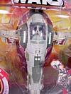 Star Wars Transformers Boba Fett (Slave I) - Image #3 of 82