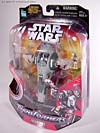 Star Wars Transformers Boba Fett (Slave I) - Image #11 of 82