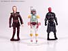 Star Wars Transformers Boba Fett (Slave I) - Image #28 of 82