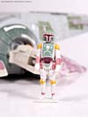 Star Wars Transformers Boba Fett (Slave I) - Image #30 of 82