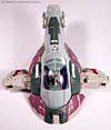 Star Wars Transformers Boba Fett (Slave I) - Image #31 of 82