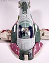 Star Wars Transformers Boba Fett (Slave I) - Image #32 of 82