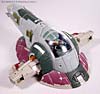 Star Wars Transformers Boba Fett (Slave I) - Image #34 of 82