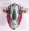 Star Wars Transformers Boba Fett (Slave I) - Image #37 of 82
