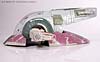 Star Wars Transformers Boba Fett (Slave I) - Image #40 of 82