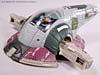 Star Wars Transformers Boba Fett (Slave I) - Image #43 of 82
