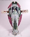 Star Wars Transformers Boba Fett (Slave I) - Image #44 of 82