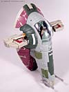Star Wars Transformers Boba Fett (Slave I) - Image #47 of 82