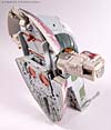 Star Wars Transformers Boba Fett (Slave I) - Image #49 of 82