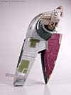 Star Wars Transformers Boba Fett (Slave I) - Image #52 of 82