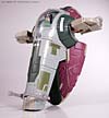 Star Wars Transformers Boba Fett (Slave I) - Image #53 of 82