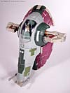 Star Wars Transformers Boba Fett (Slave I) - Image #54 of 82