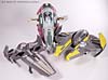 Star Wars Transformers Boba Fett (Slave I) - Image #55 of 82