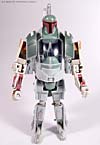 Star Wars Transformers Boba Fett (Slave I) - Image #56 of 82