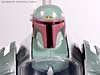 Star Wars Transformers Boba Fett (Slave I) - Image #58 of 82