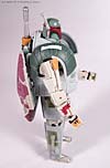 Star Wars Transformers Boba Fett (Slave I) - Image #60 of 82