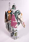 Star Wars Transformers Boba Fett (Slave I) - Image #61 of 82