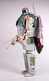 Star Wars Transformers Boba Fett (Slave I) - Image #64 of 82
