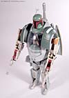 Star Wars Transformers Boba Fett (Slave I) - Image #66 of 82