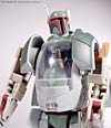 Star Wars Transformers Boba Fett (Slave I) - Image #69 of 82