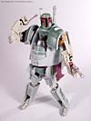 Star Wars Transformers Boba Fett (Slave I) - Image #71 of 82