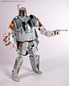 Star Wars Transformers Boba Fett (Slave I) - Image #76 of 82