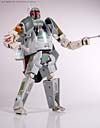 Star Wars Transformers Boba Fett (Slave I) - Image #77 of 82