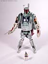 Star Wars Transformers Boba Fett (Slave I) - Image #78 of 82
