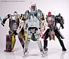 Star Wars Transformers Boba Fett (Slave I) - Image #81 of 82