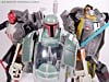 Star Wars Transformers Boba Fett (Slave I) - Image #82 of 82