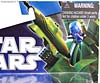 Star Wars Transformers Cad Bane (Xanadu Blood) - Image #3 of 114