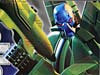 Star Wars Transformers Cad Bane (Xanadu Blood) - Image #4 of 114