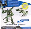 Star Wars Transformers Cad Bane (Xanadu Blood) - Image #10 of 114