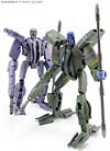 Star Wars Transformers Cad Bane (Xanadu Blood) - Image #103 of 114