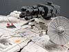 Star Wars Transformers Chewbacca (Millenium Falcon) - Image #19 of 126