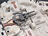 Star Wars Transformers Chewbacca (Millenium Falcon) - Image #28 of 126